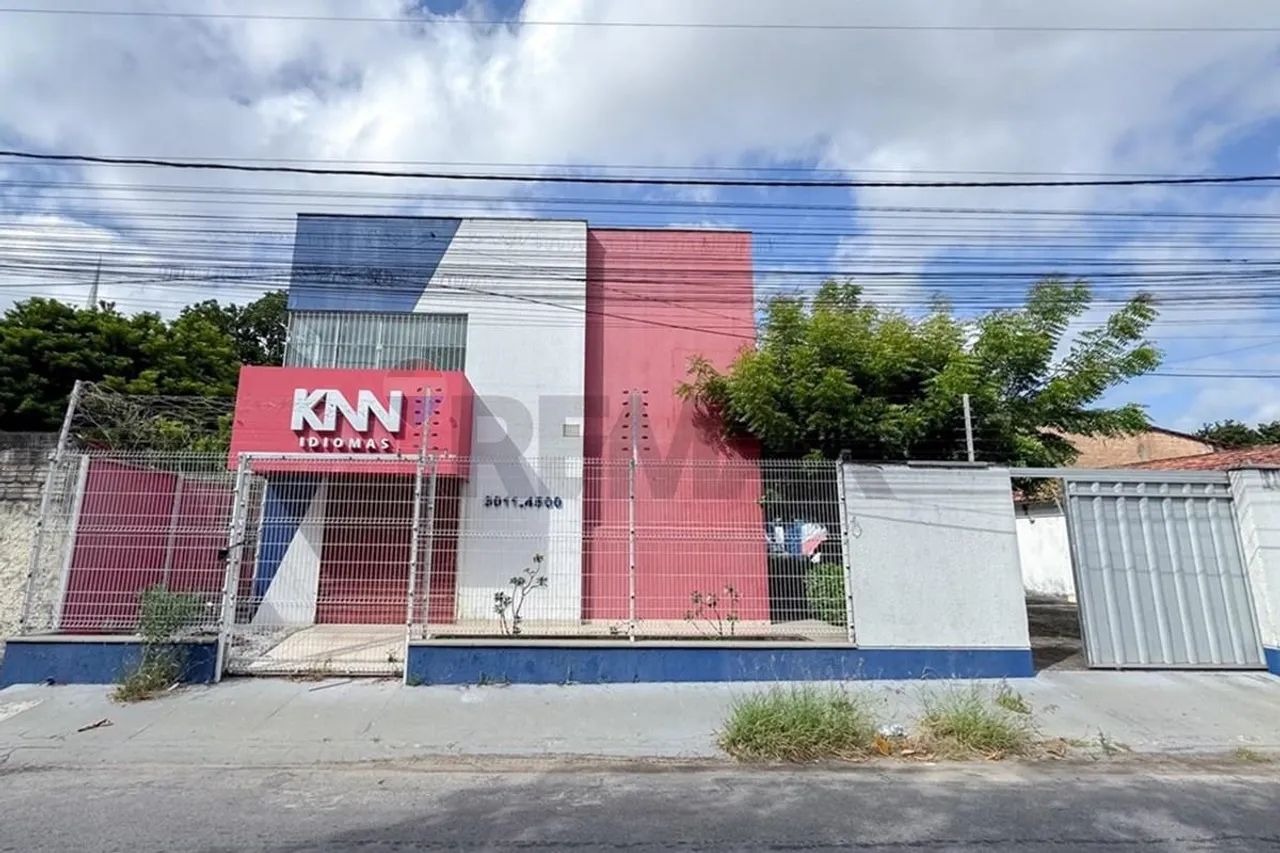 Prédio Comercial Reformado no Centro de Caucaia! - Foto 2