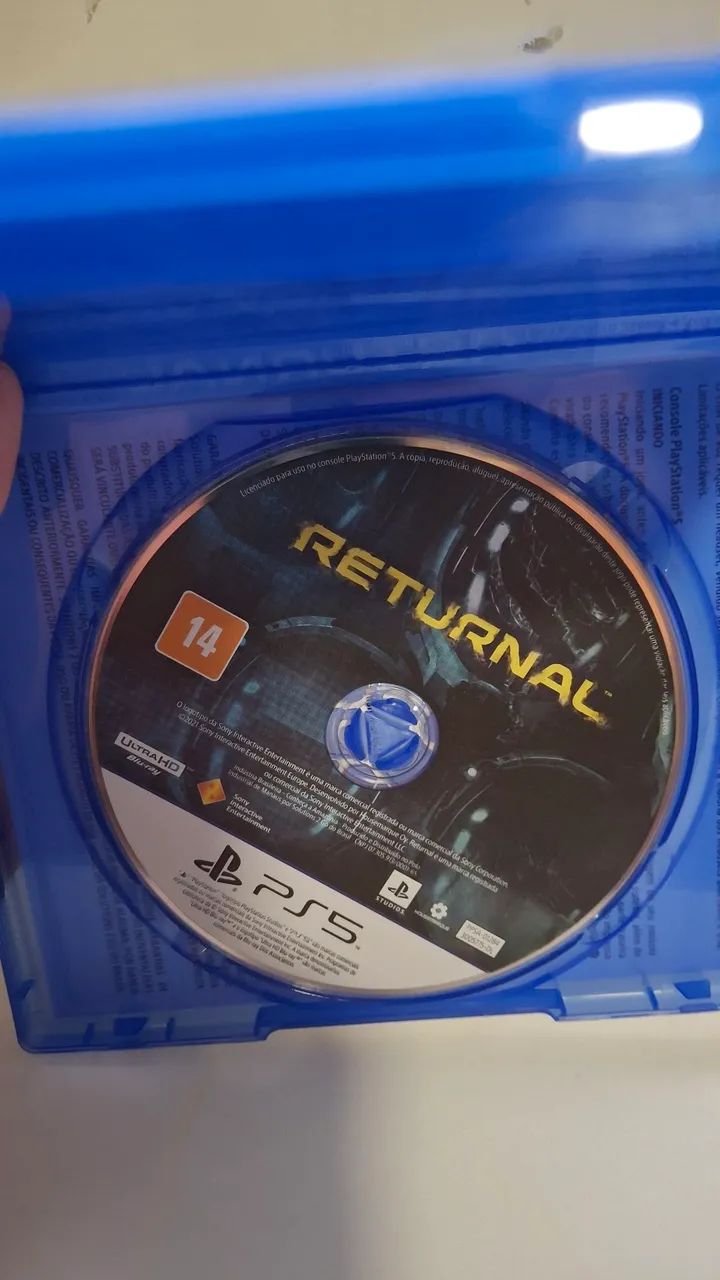 Returnal  - Foto 2
