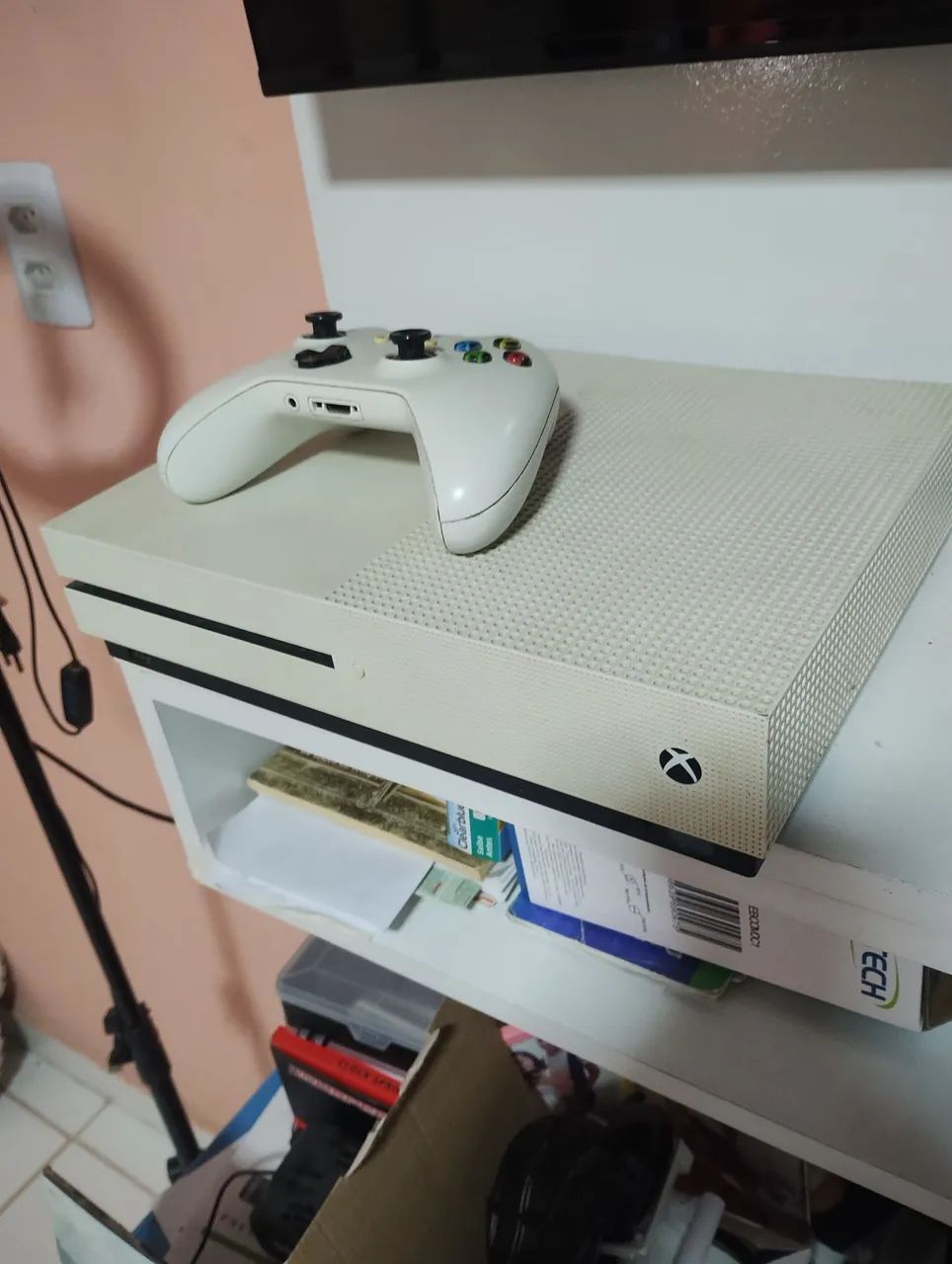 Vendo Xbox one - Foto 2