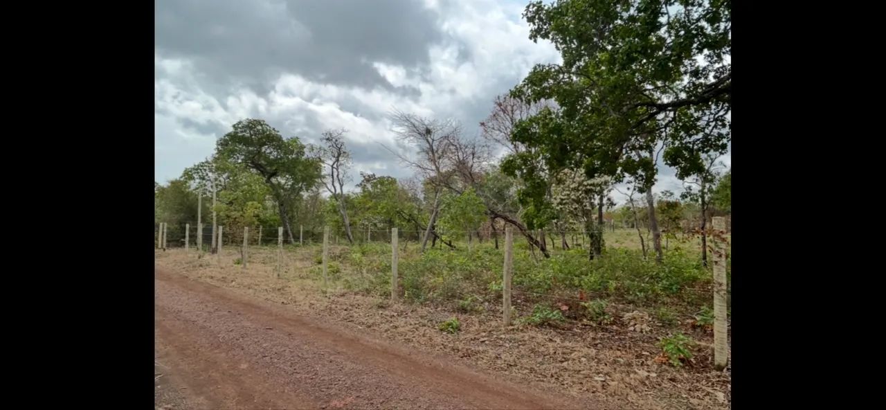 CHÁCARA TAQUARUÇU  - Foto 3