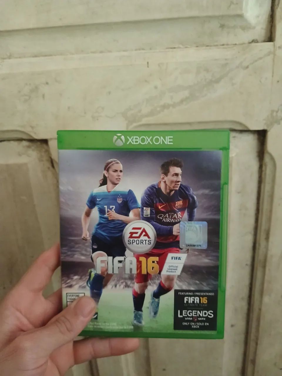 Fifa 16 Xbox One