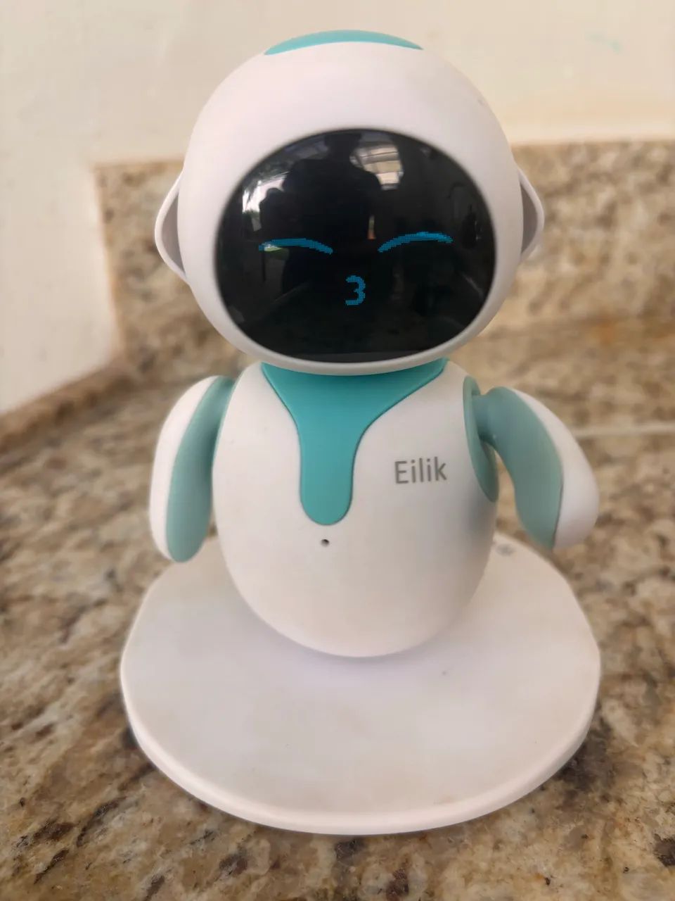 Robô Eilik  - Foto 4