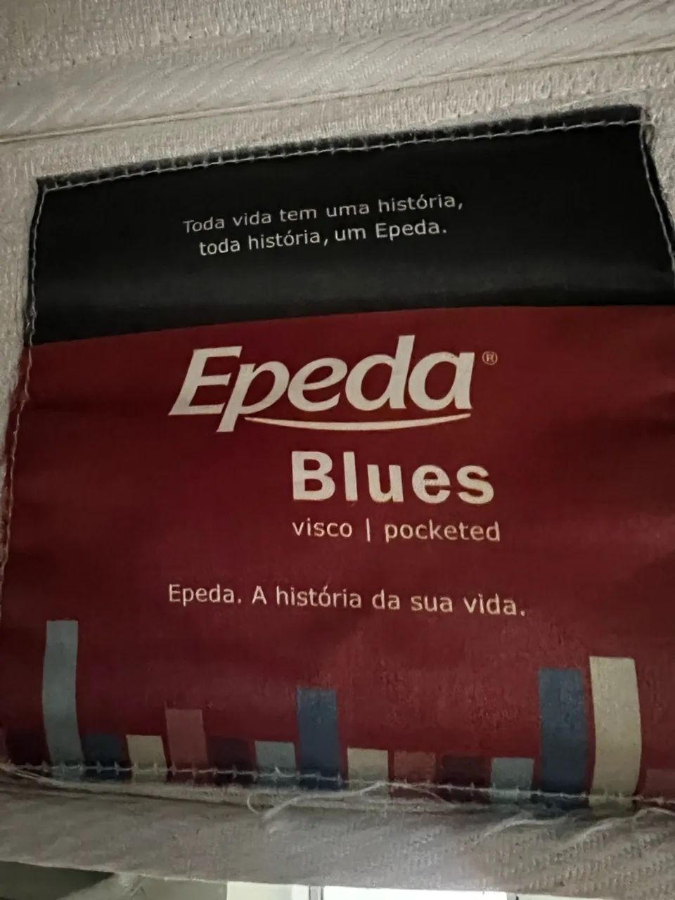 Vendo cama de casal  - Foto 3