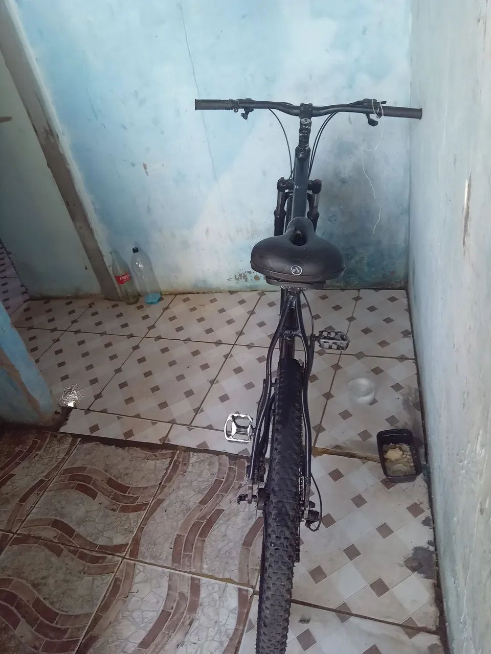 Bicicleta Aro 29 nova tem conversa  - Foto 2