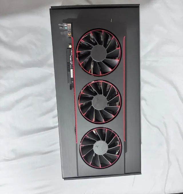 RX 7900 XTX - Foto 2