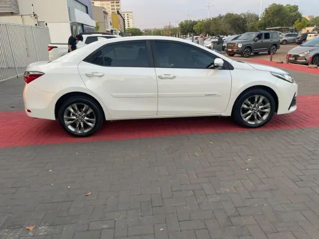 Toyota Corolla XEI 2.0 Flex 16V Aut. 2019 - Foto 5