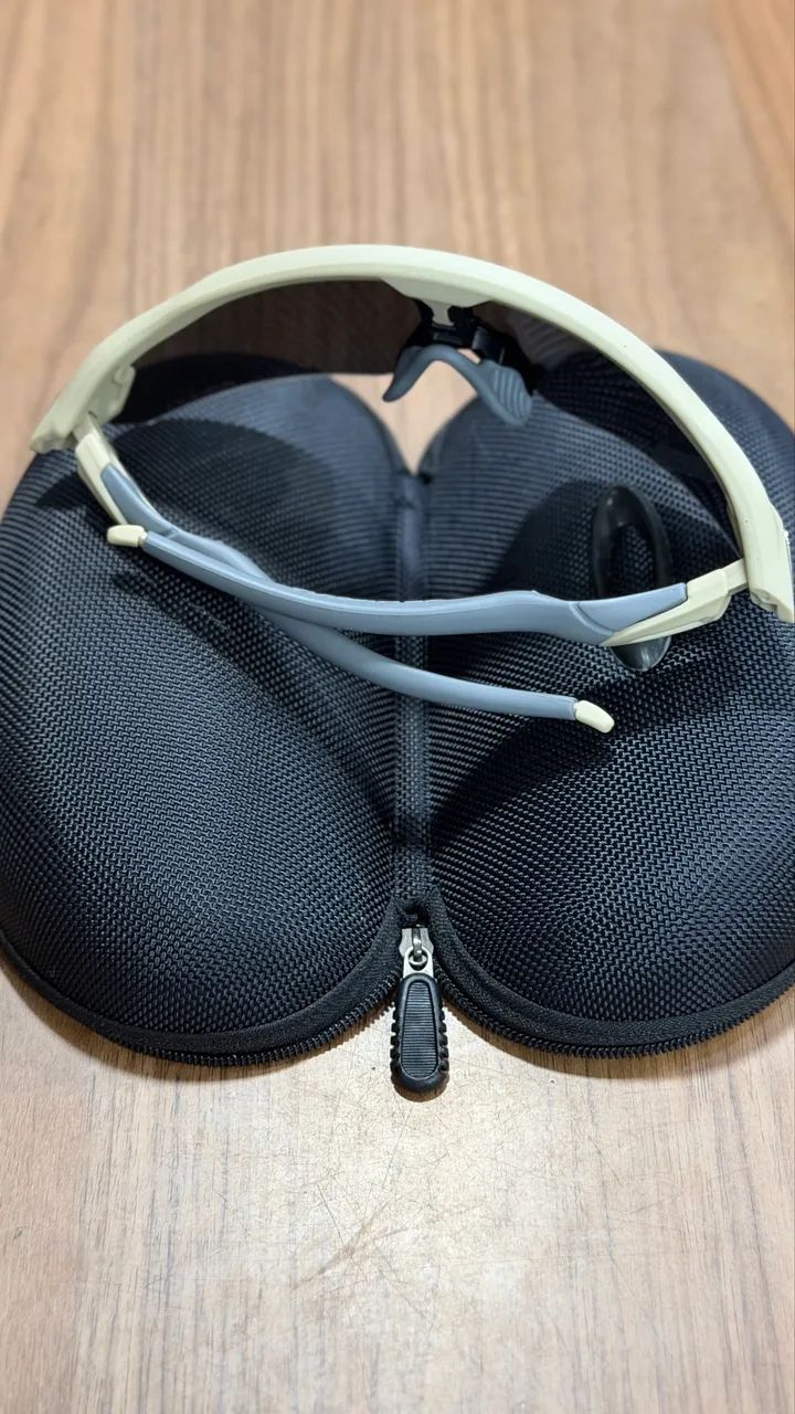Oakley baixa pace  - Foto 2
