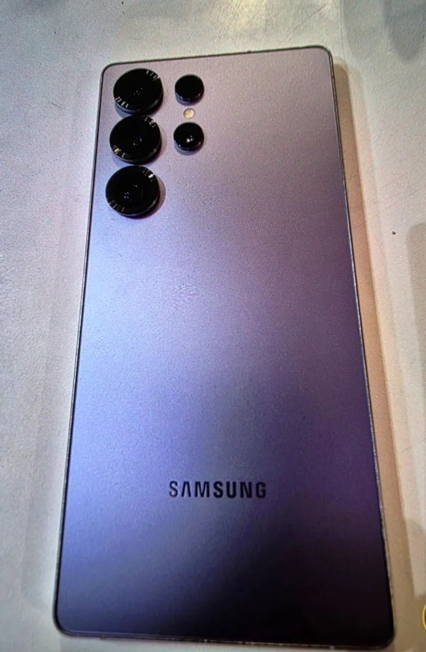 Samsung s25 ultra 512 g - Foto 2