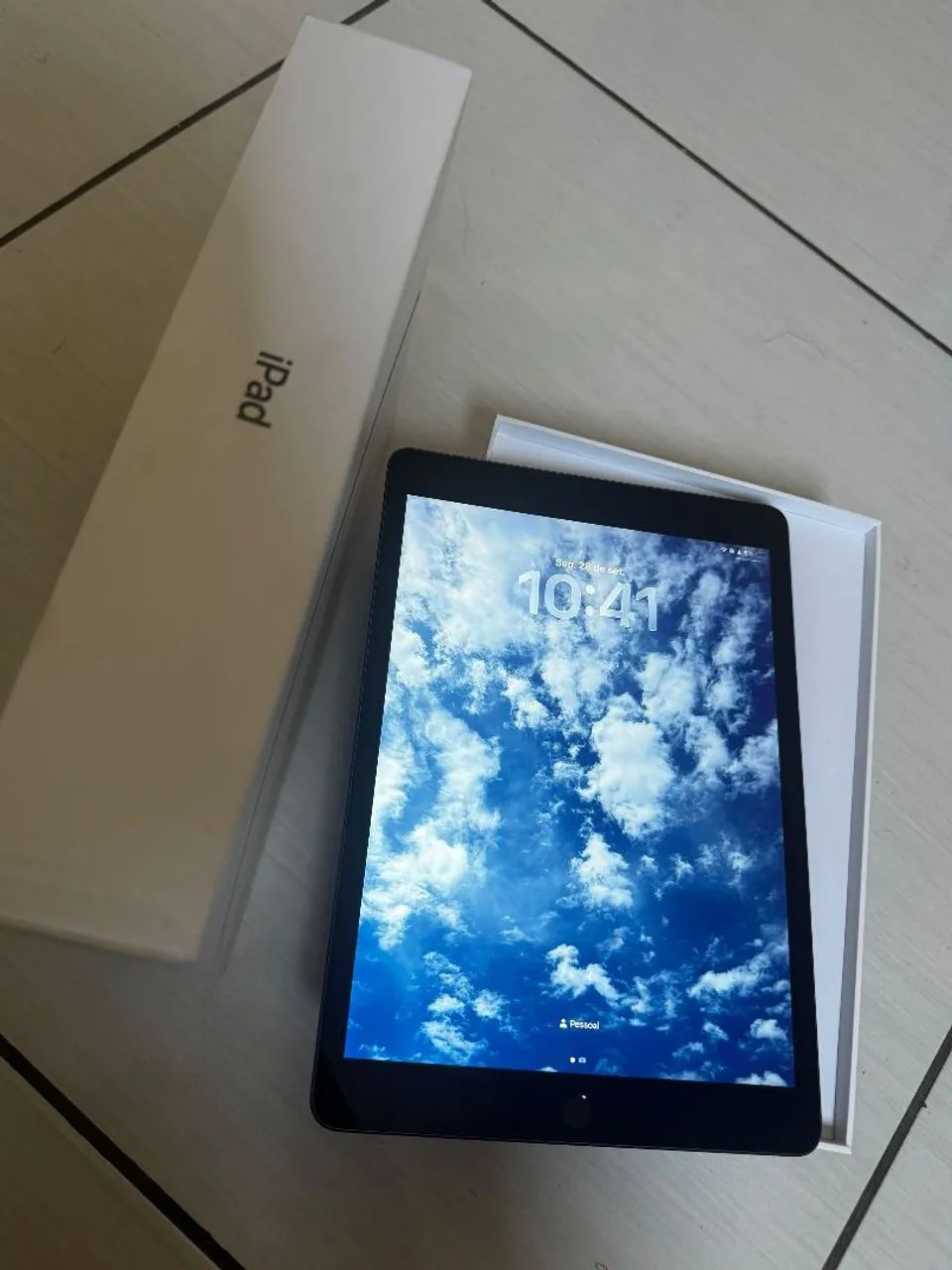 iPad 9° geração  - Foto 2