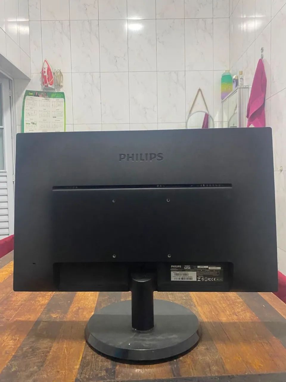 Monitor Philips  - Foto 2
