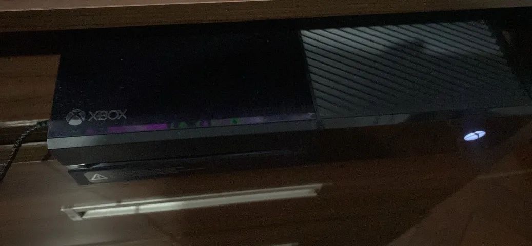 Xbox one fat - Foto 2