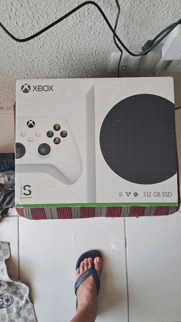 Xbox Series S - Foto 2