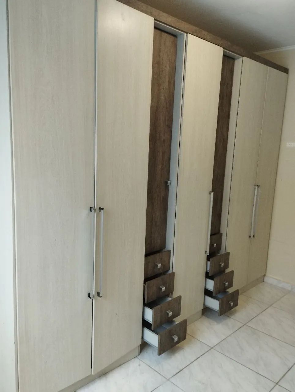 Guarda roupa  - Foto 2