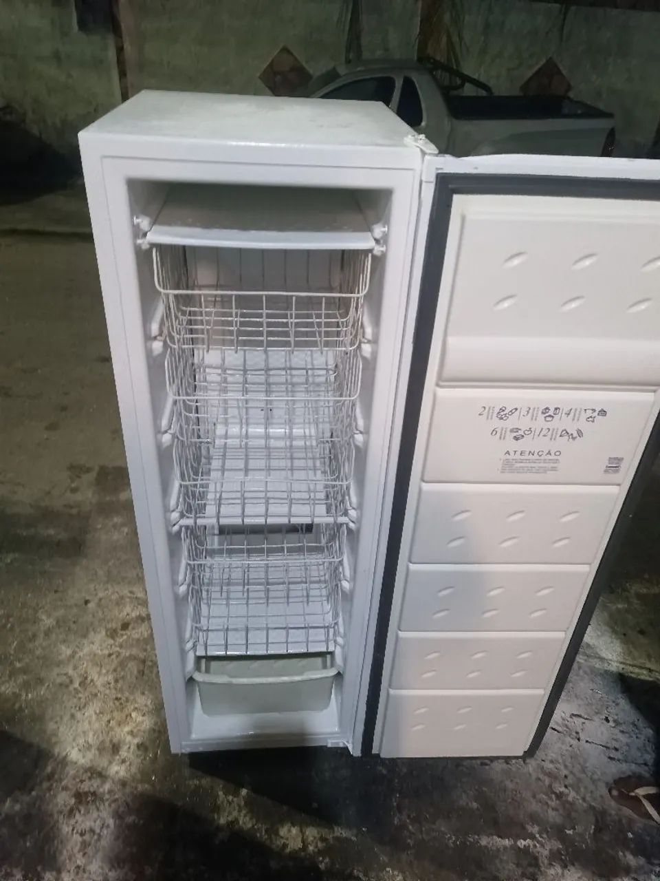 Freezer Consul  - Foto 2