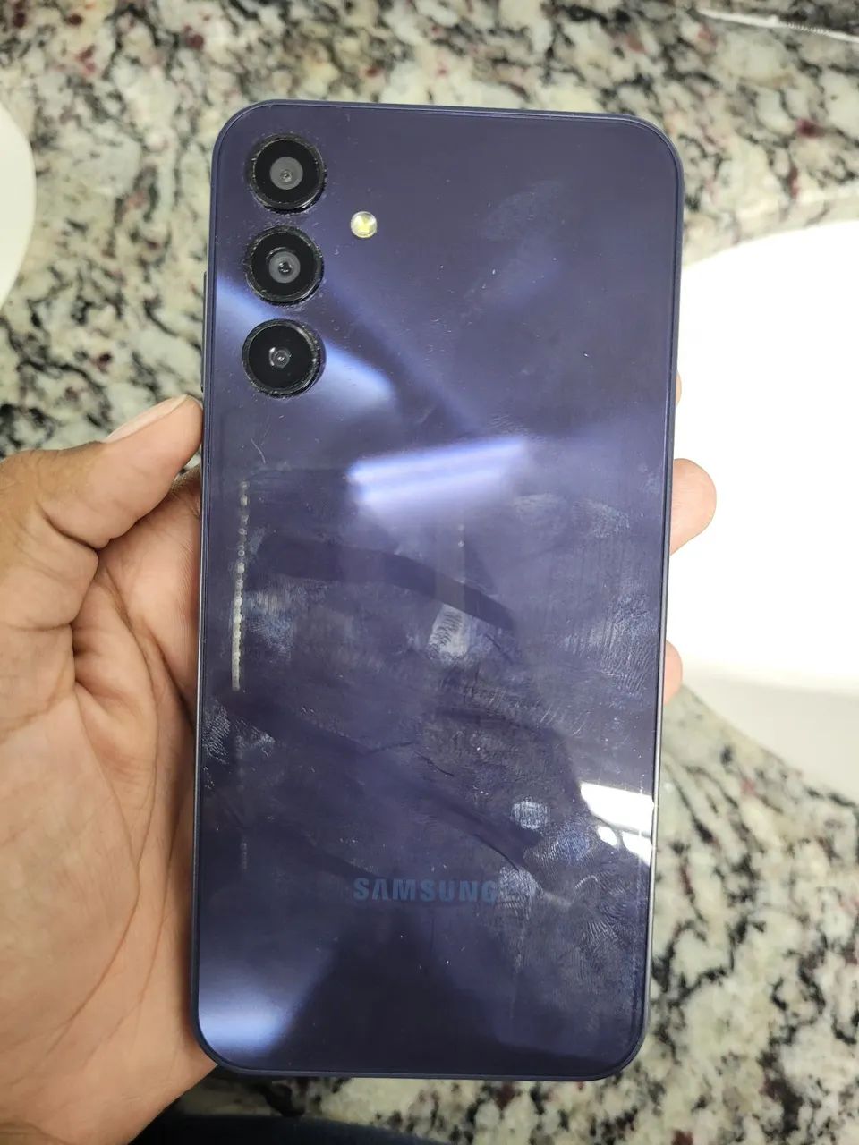 SAMSUNG A15, 128 GIGAS - Foto 2