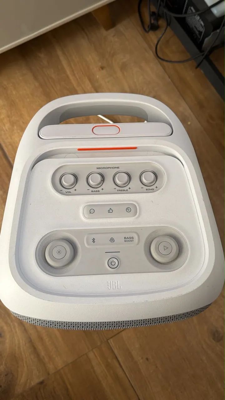 JBL PARTYBOX 320 - Foto 4
