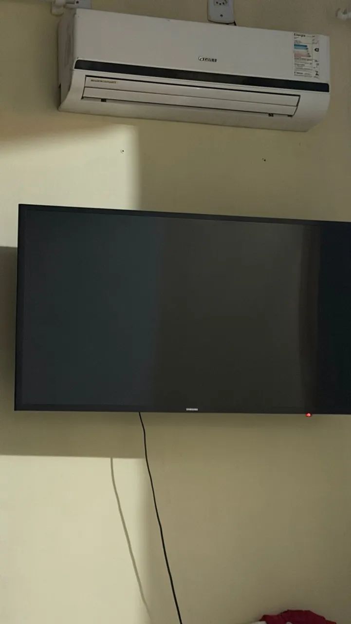 Tv smart Samsung 40?