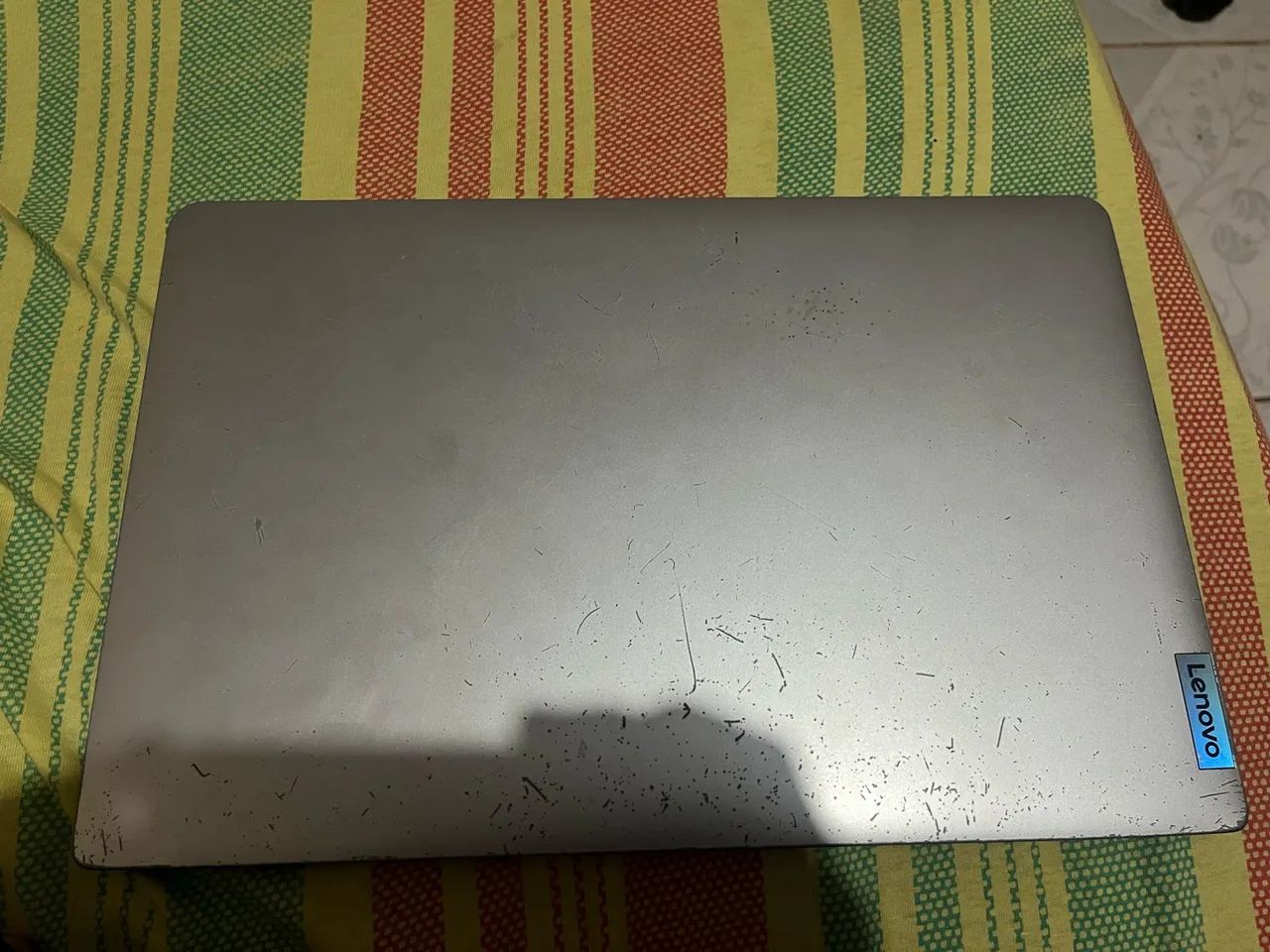 Notebook Lenovo  - Foto 2