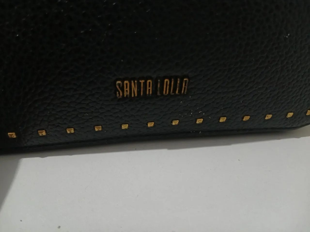 Bolsa Santa Lolla Original  - Foto 4