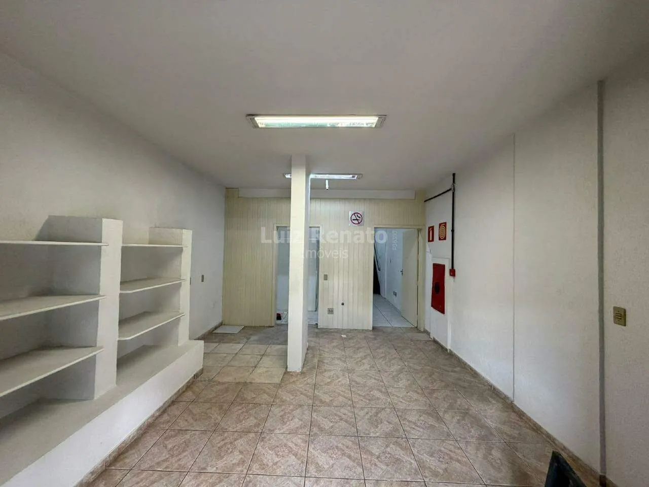 Loja para alugar, 105m² de área no Cidade Nova - Foto 4
