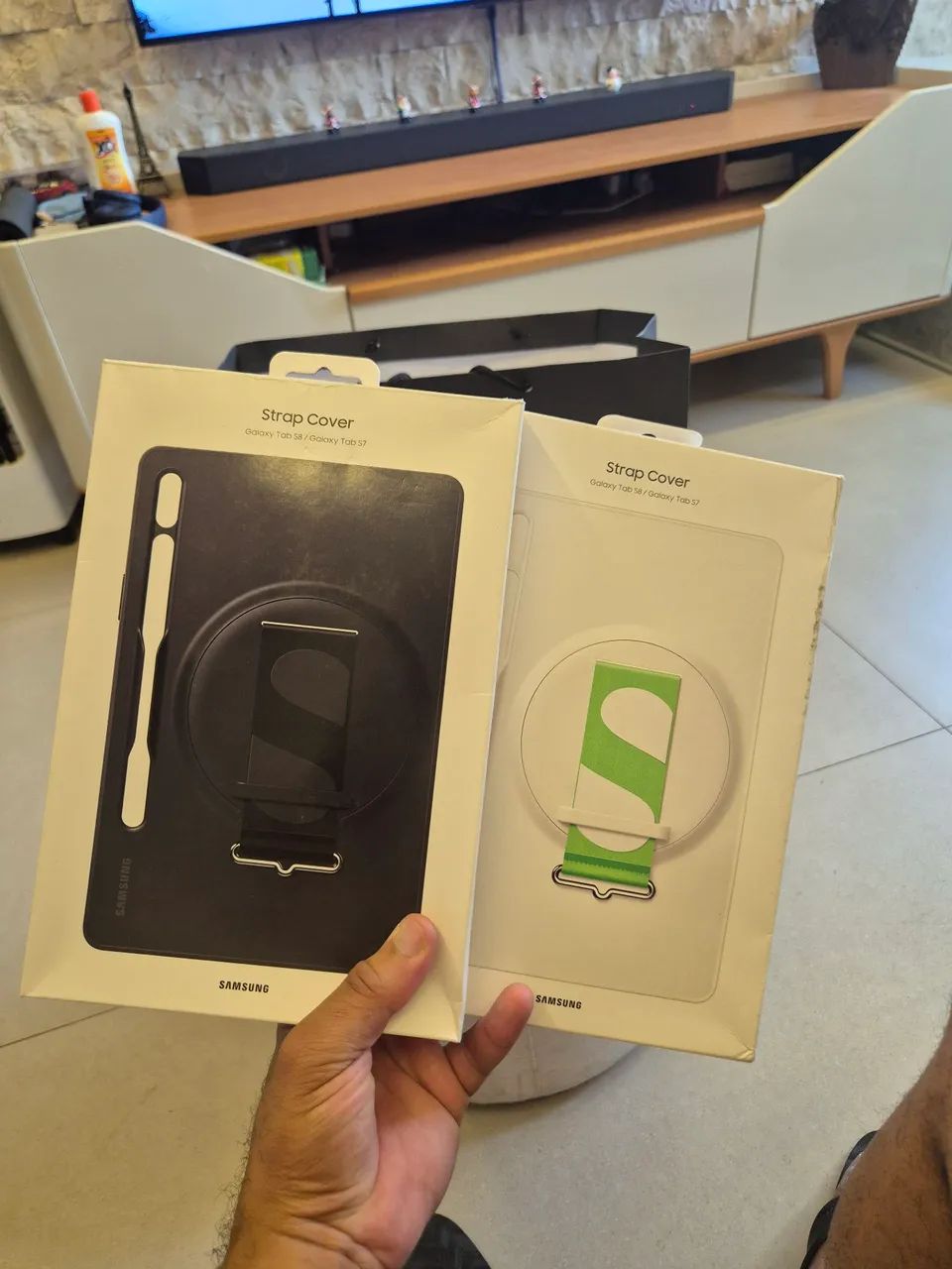 Galaxy tab s8 5G - Foto 4