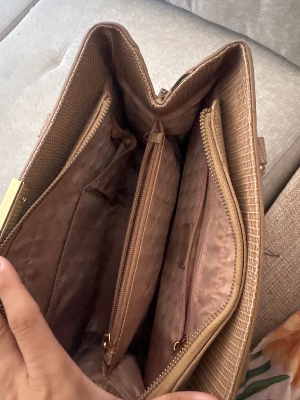Bolsa Santa Lolla - Foto 3
