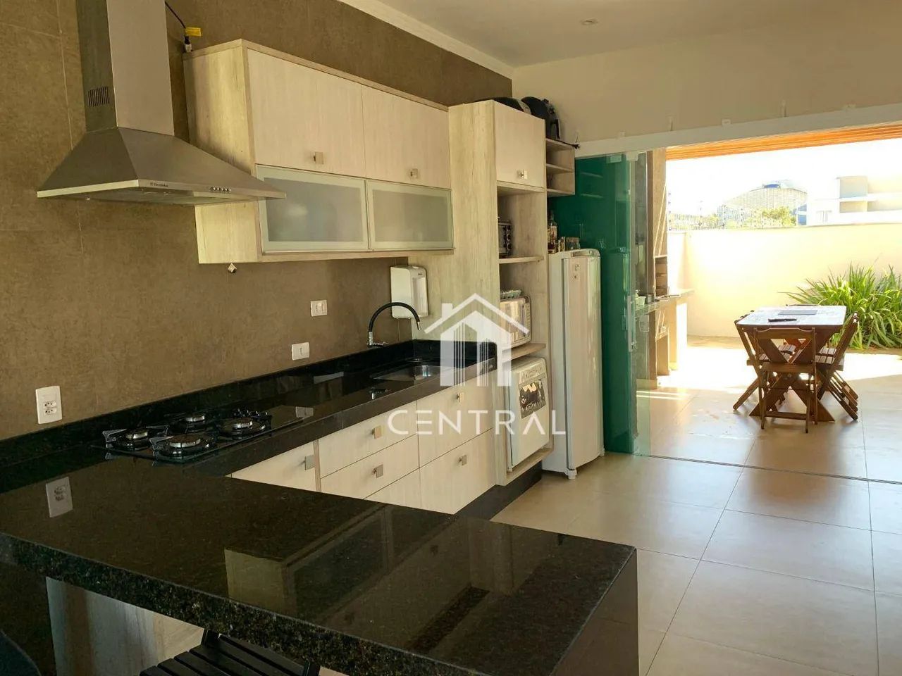 Casa em condomínio fechado próximo a Castelo Branco - Foto 5