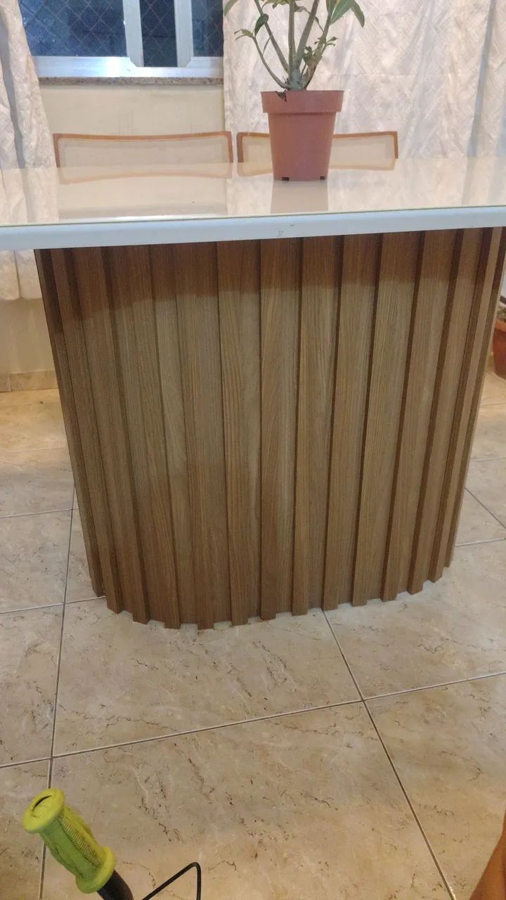 Mesa de Jantar (sem cadeira) - Foto 2