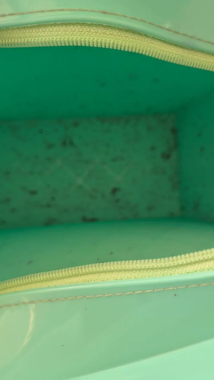 Bolsa petit Jolie verde - Foto 4