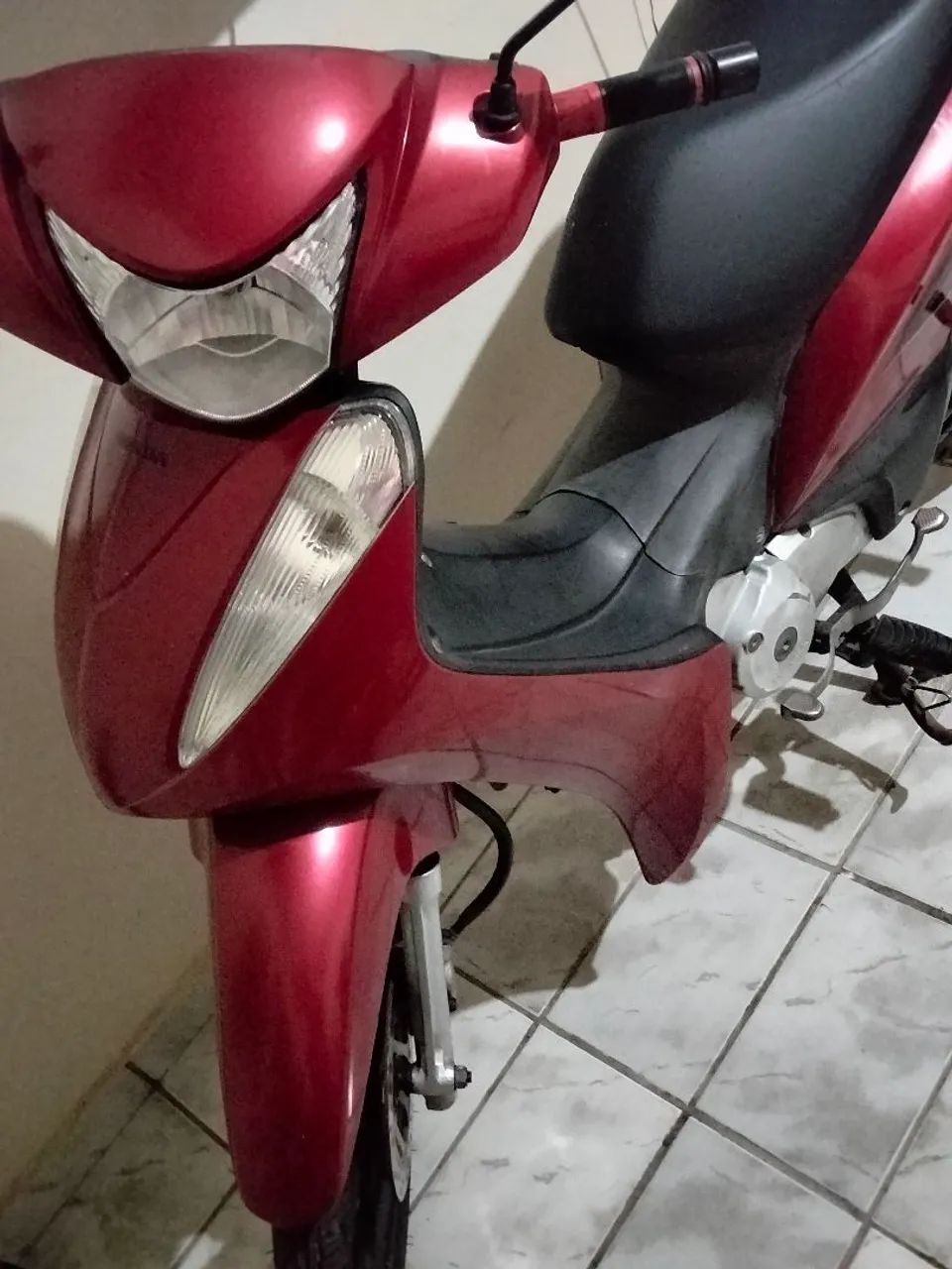 Biz 125 flex - Foto 2