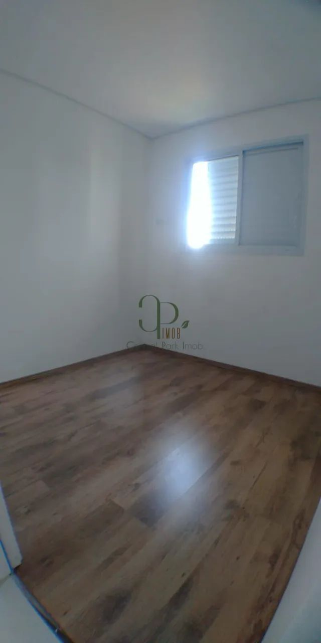 Apartamento na Rua Vitória Regia - Santo André - Venda e Locação - Foto 2