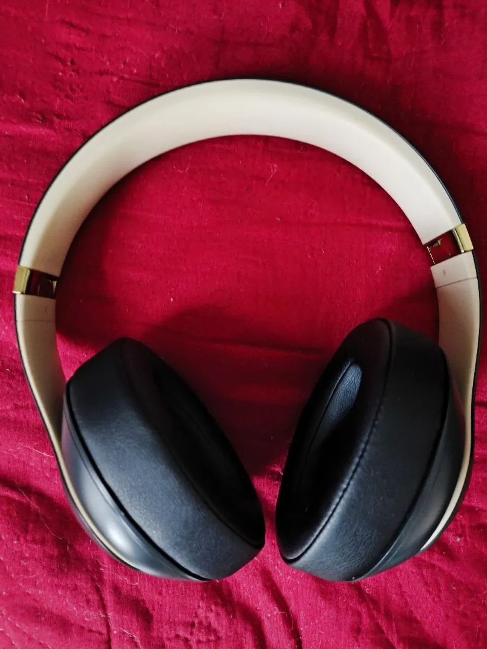 Fone Beats Solo Wireless 3? - Foto 4