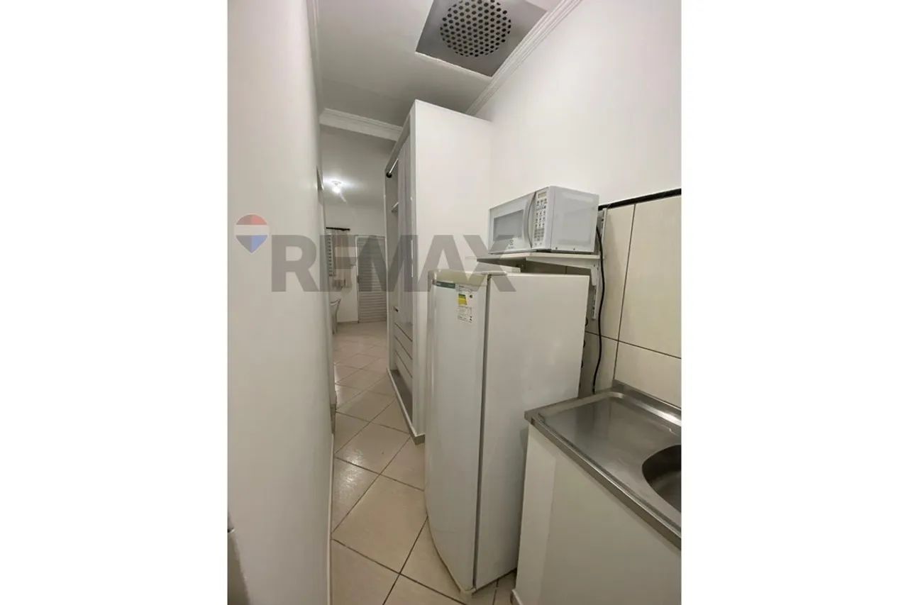 Kitnet Mobiliada no Jardim Rizzo - São Paulo - Foto 4