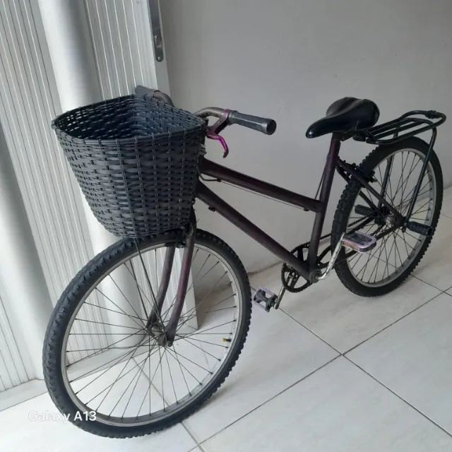Vendo Bicicleta - Foto 2