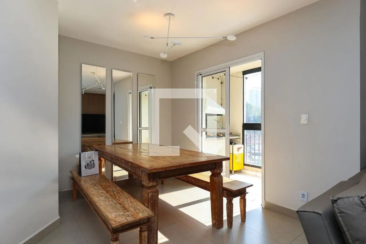 Apartamento à Venda - Panamby, 2 Quartos, 72 m2 - Foto 4