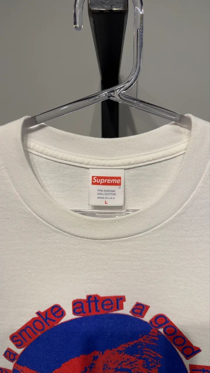 Camiseta supreme - Foto 4