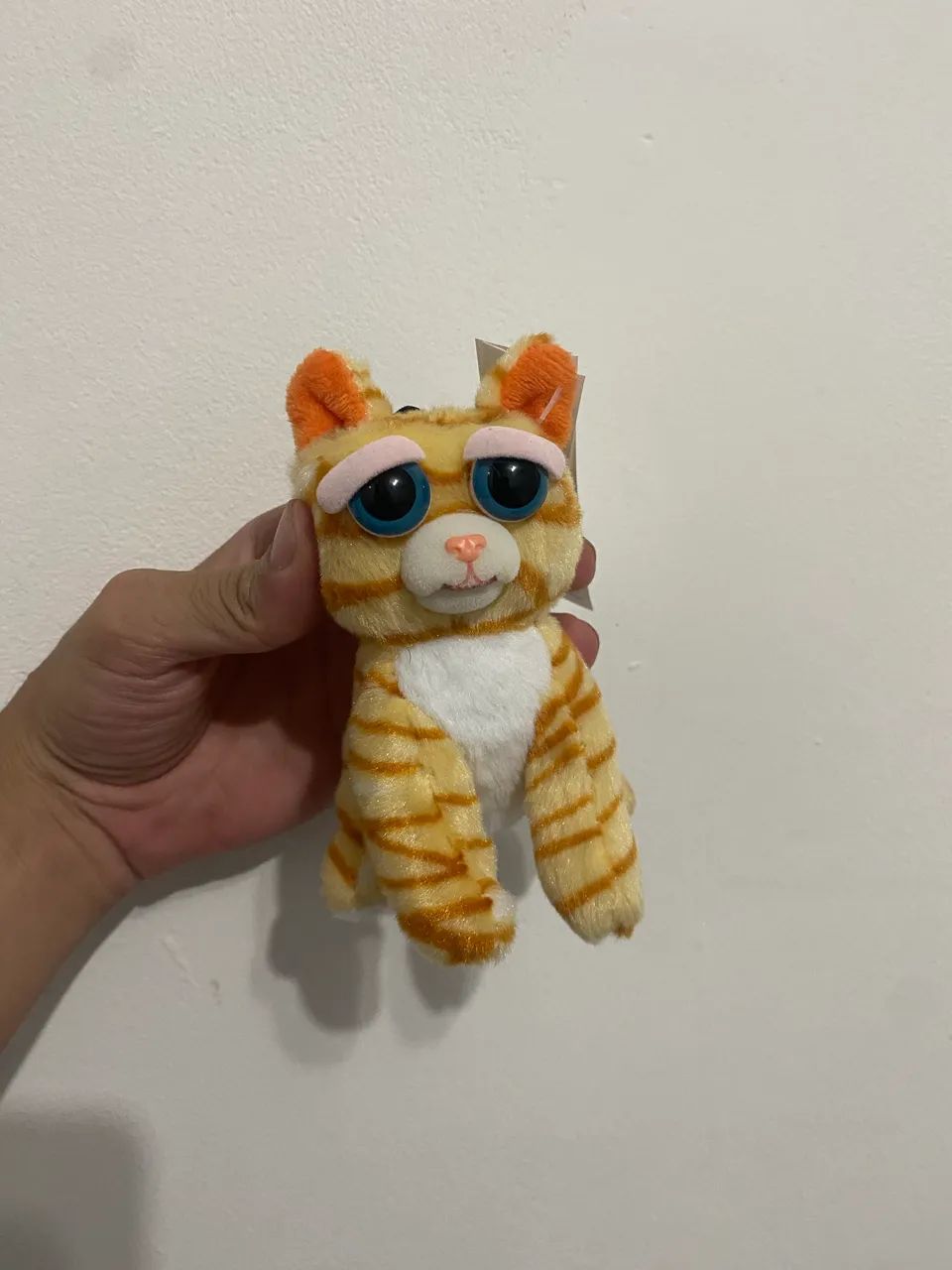 3 Chaveiros Feisty  - Foto 3