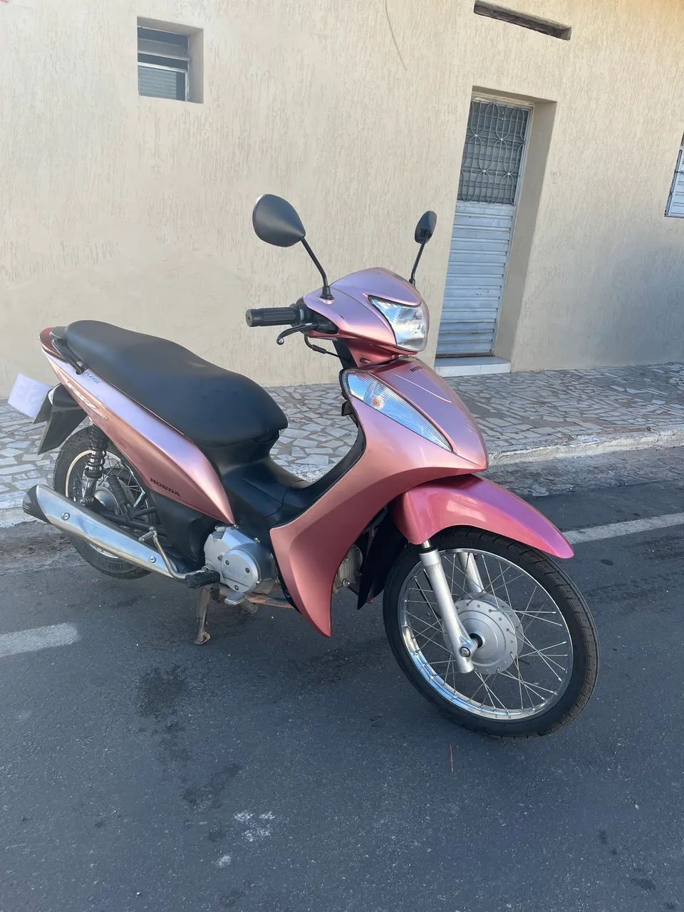 Biz 125  - Foto 2