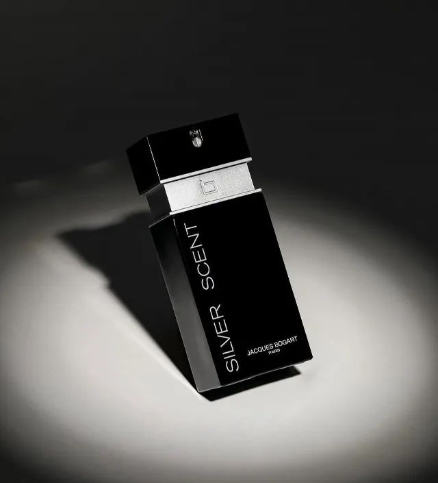 Perfume silver scent 6822