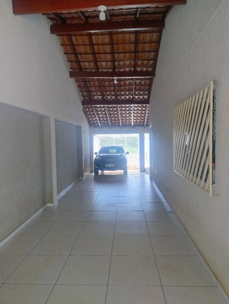 Casa chapéu do sol - permuta/venda - Foto 3