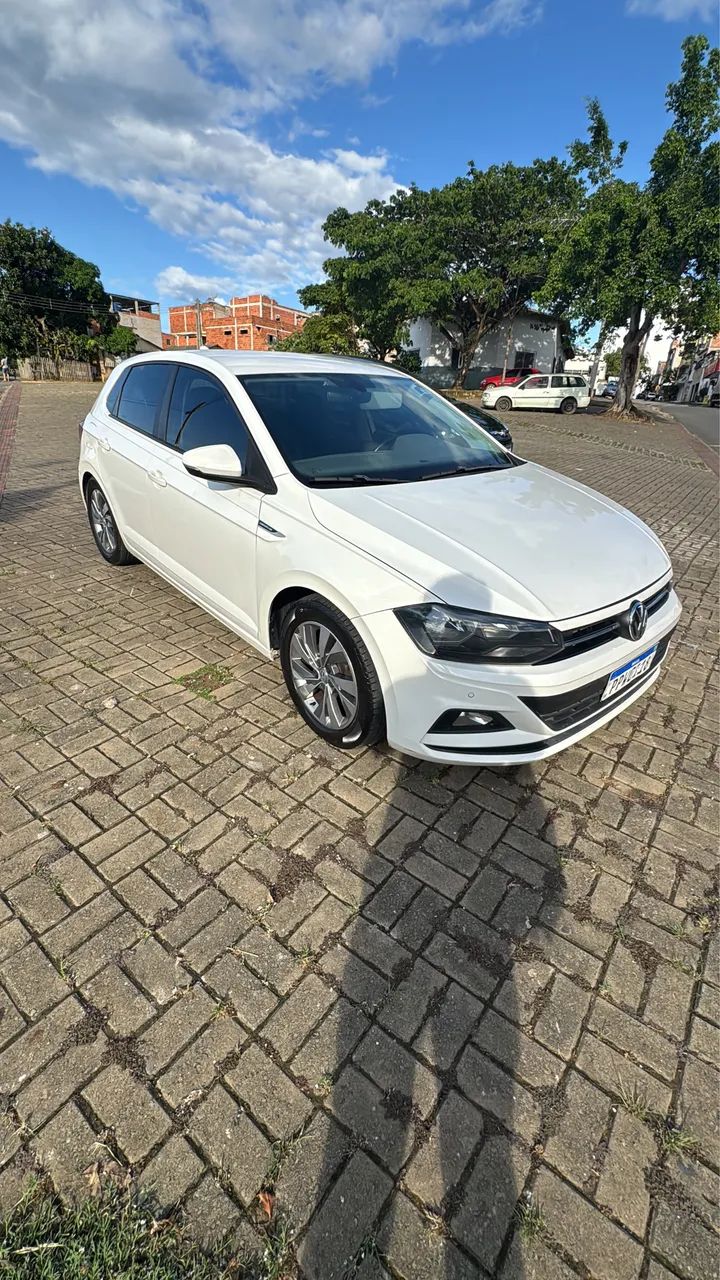Volkswagen Polo 1.0 12V FLEX 2018