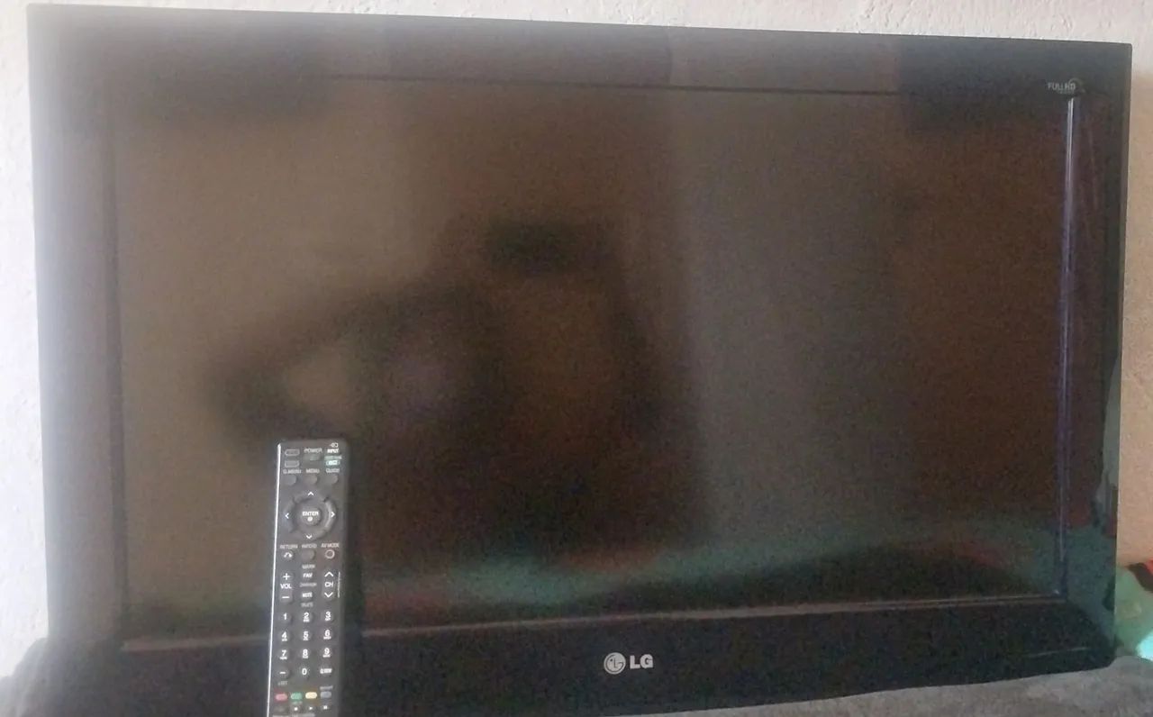 Televisão 32 Polegadas Full HD 1080p