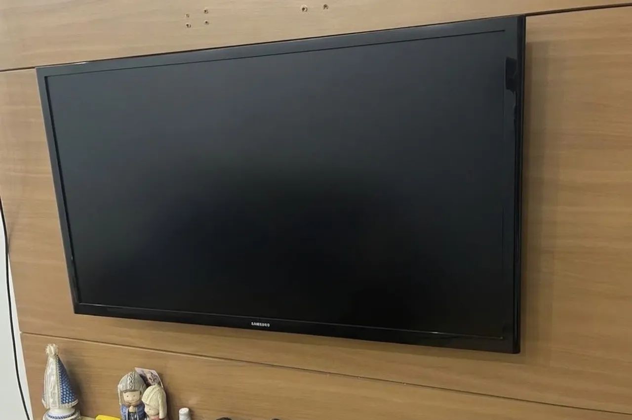 TV Samsung 32 Smart - Foto 2