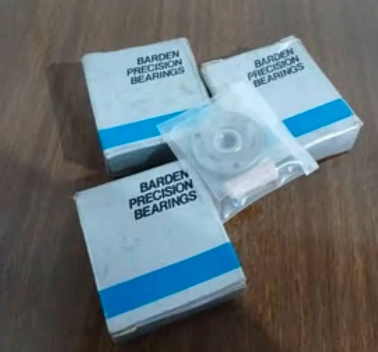 Rolamento Barden