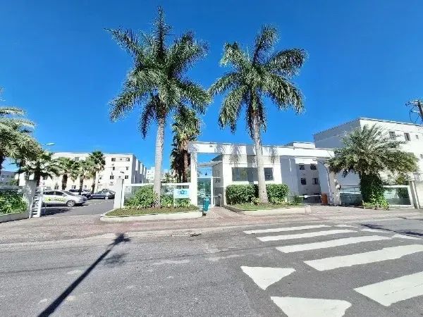 APARAMENTO COM TERRAC- SAO JOSE 02 DORMITORIOS COM VAGA - Foto 3