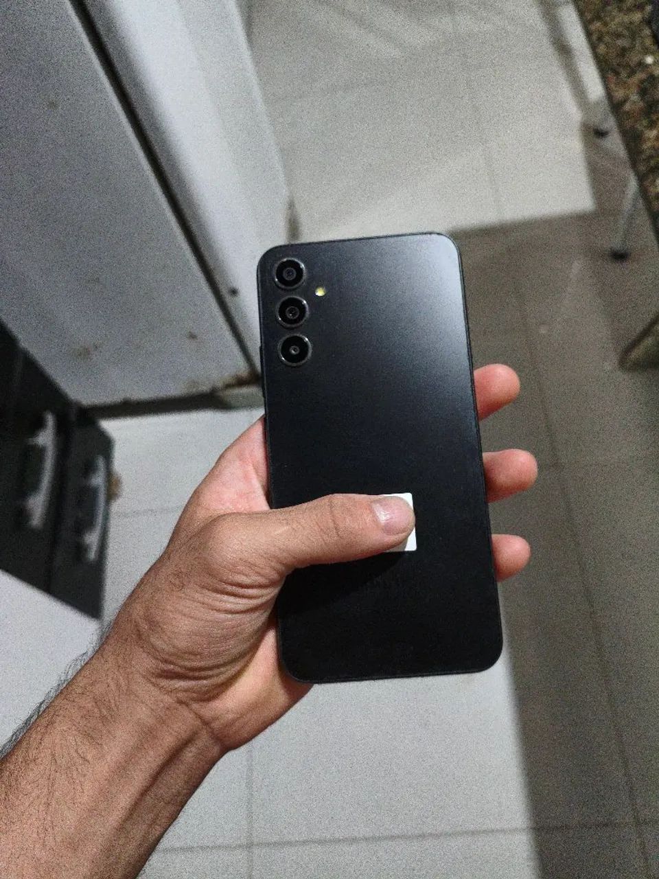 SAMSUNG A345G - Foto 3