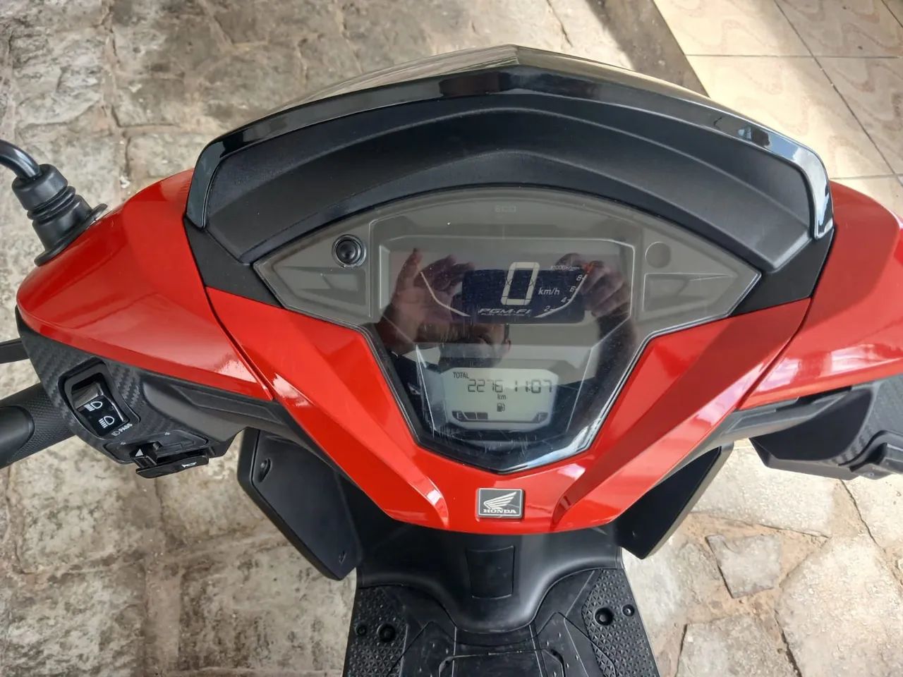 Honda elite 2026 - Foto 2