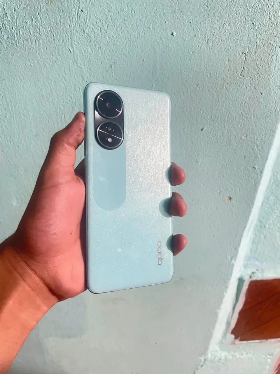 Oppo A58 5G 256GB