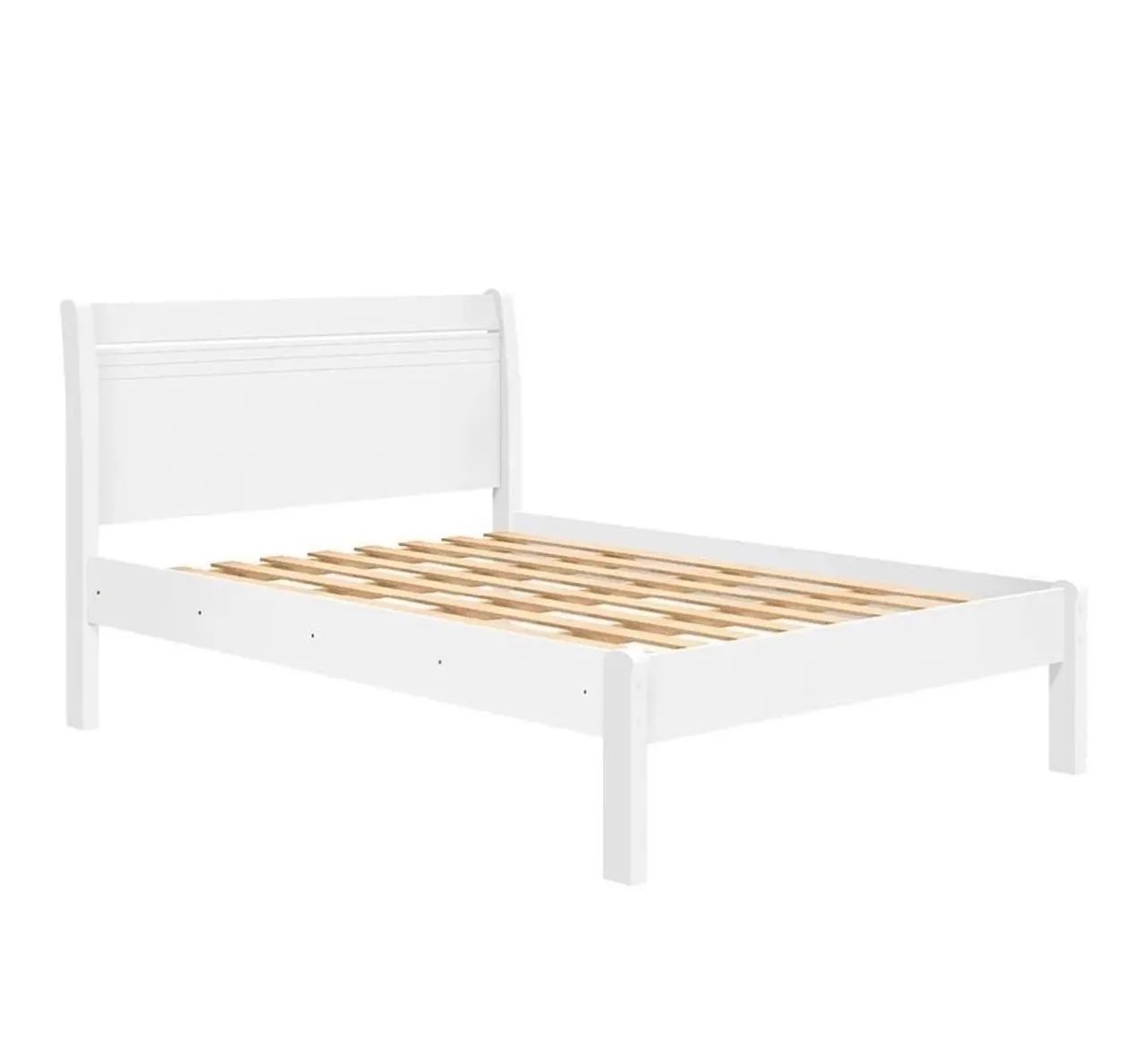 CAMA DE CASAL NOVA 