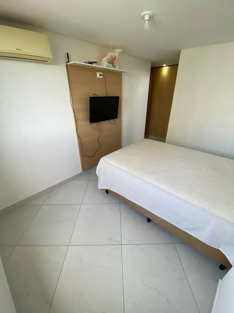 Apartamento no Miramar Mobiliado - Foto 4